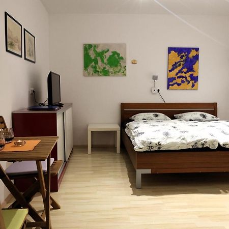Studio Marjetica Zgornje Gorje Kültér fotó