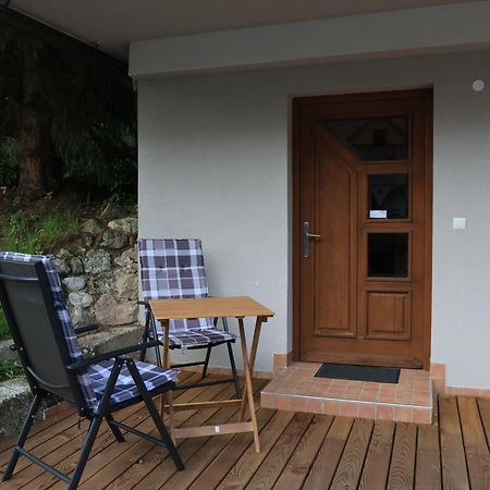 Studio Marjetica Zgornje Gorje Kültér fotó